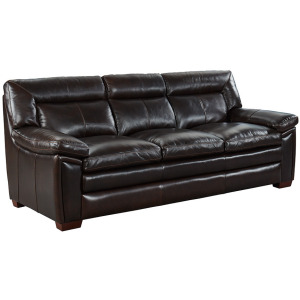 Sofa - Chocolate