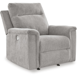 Barnsana Power Recliner