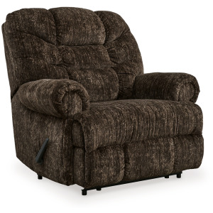 Movie Man Recliner