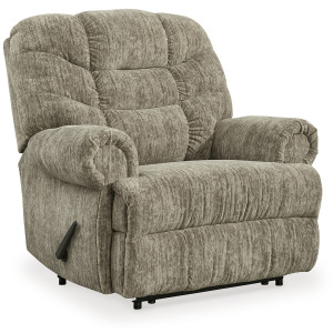 Movie Man Recliner