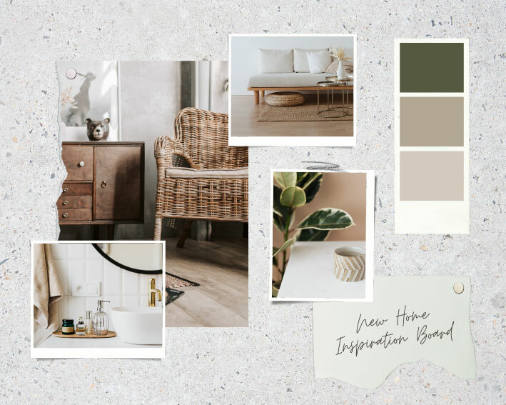Bassett Furniture Living Room